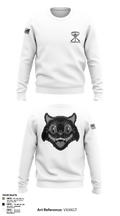 Hohenfels VTF 55832248 Crew Neck Sweatshirt - 5