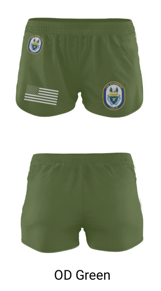 Ranger Panties, USS RUSHMORE, Navy, Teamtime, Team time, sublimation, custom sports apparel, team uniforms, spirit wear, spiritwear, sports uniforms, custom shirts, team store, custom team store, fundraiser sports, apparel fundraiser