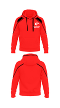 Prestonsburg High School Softball 80317061 Hoodie - 37