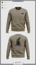 HMH-361 Flying Tigers 52896130 Crew Neck Sweatshirt - 3