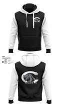 Centralia High School Wrestling 30669700 Hoodie - 41