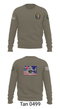 USS CANBERRA (LCS 30) 2170630 Crew Neck Sweatshirt - 62
