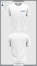 Chiefs 9563831 Short Sleeve Performance Shirt - 6