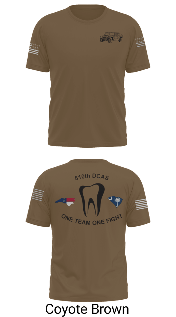 Short Sleeve Performance Shirt, 810th med co, Army, Teamtime, Team time, sublimation, custom sports apparel, team uniforms, spirit wear, spiritwear, sports uniforms, custom shirts, team store, custom team store, fundraiser sports, apparel fundraiser