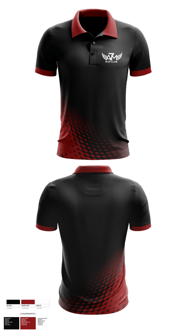 Short Sleeve Performance Polo, INCONIC, Cross Country, Teamtime, Team time, sublimation, custom sports apparel, team uniforms, spirit wear, spiritwear, sports uniforms, custom shirts, team store, custom team store, fundraiser sports, apparel fundraiser