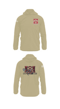 937th CEC-A, 40th BEB 9516475 Windbreaker - 81