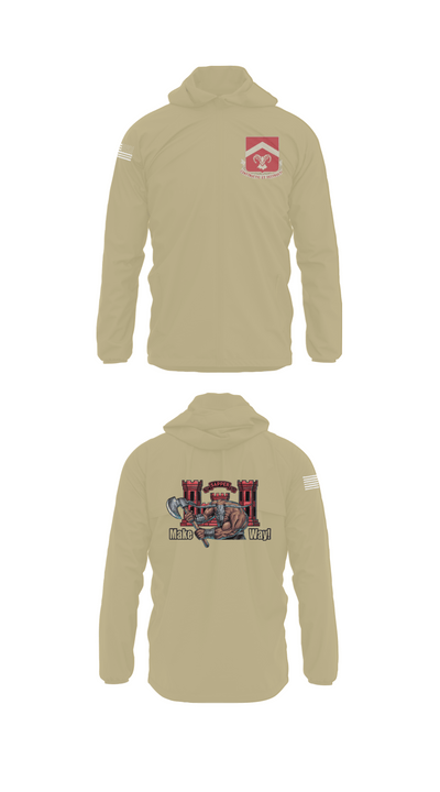 937th CEC-A, 40th BEB 9516475 Windbreaker - 81