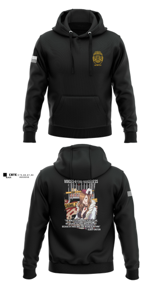 Hoodie, , Police, Teamtime, Team time, sublimation, custom sports apparel, team uniforms, spirit wear, spiritwear, sports uniforms, custom shirts, team store, custom team store, fundraiser sports, apparel fundraiser
