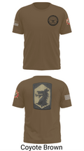 445 Chemical Company 3336887 Short Sleeve Performance Shirt - 15