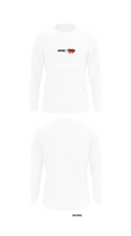 Arise N Build 35818845 Long Sleeve Performance Shirt 8