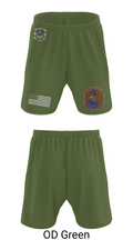 22nd OSS 19012773 Athletic Shorts With Pockets - 49