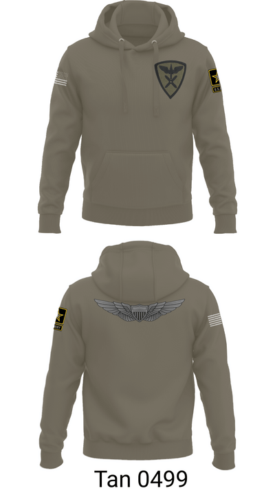 Aviators 74507029 Hoodie - 78