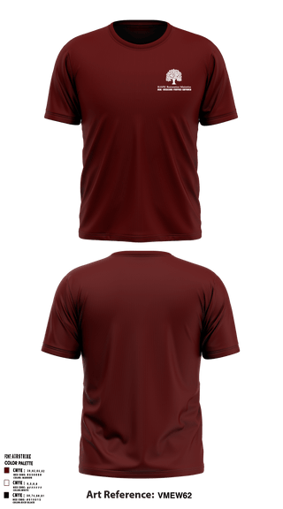 Old School Cotton Feel Shirt, Hope Restoration Ministries, , Teamtime, Team time, sublimation, custom sports apparel, team uniforms, spirit wear, spiritwear, sports uniforms, custom shirts, team store, custom team store, fundraiser sports, apparel fundraiser