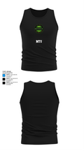 MTU 34745441 Tank Top - 32