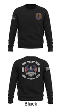 22nd OSS 19012773 Crew Neck Sweatshirt - 25