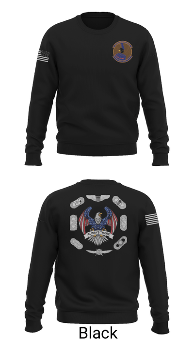 22nd OSS 19012773 Crew Neck Sweatshirt - 25