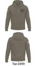 Emergency Services Detail 93962107 Hoodie - 74