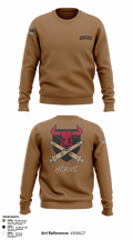 BRAVO BULLS 37560351 Crew Neck Sweatshirt - 1