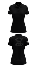 LGRV 76165640 Women's Short Sleeve Performance Polo  - 35