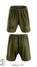 2/8 73185754 Athletic Shorts With Pockets - 28