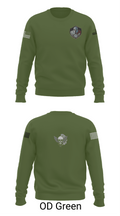 Special Response Team 18525439 Crew Neck Sweatshirt - 43