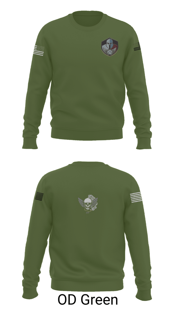 Crew Neck Sweatshirt, Special Response Team, Police, Teamtime, Team time, sublimation, custom sports apparel, team uniforms, spirit wear, spiritwear, sports uniforms, custom shirts, team store, custom team store, fundraiser sports, apparel fundraiser