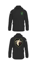325th Tactical PSYOP Co. (A) 55785054 Windbreaker - 21