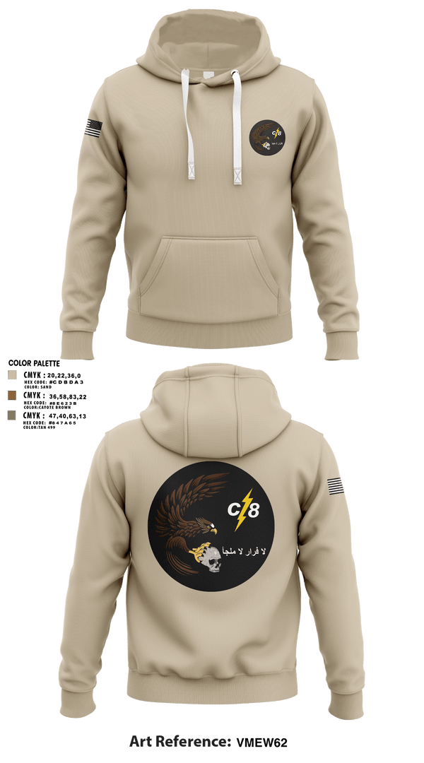 Hoodie, CHARGERCrusher C8, , Teamtime, Team time, sublimation, custom sports apparel, team uniforms, spirit wear, spiritwear, sports uniforms, custom shirts, team store, custom team store, fundraiser sports, apparel fundraiser