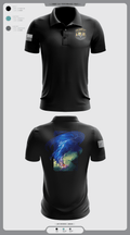 198 92873237 Short Sleeve Performance Polo - 9