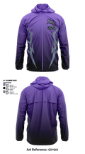 Panther 22890155 Windbreaker - 1
