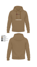 Wetwork Kustoms 4743471 Hoodie - 4