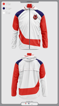 Atomic gaming and 90675197 Windbreaker - 3