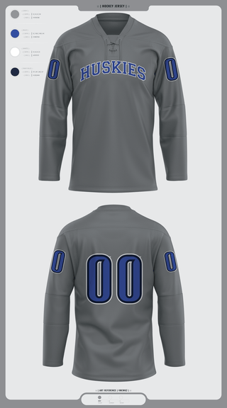 Hockey Jersey, HOWARD COUNTY YOUTH HOCKEY CLUB, Ice Hockey, Teamtime, Team time, sublimation, custom sports apparel, team uniforms, spirit wear, spiritwear, sports uniforms, custom shirts, team store, custom team store, fundraiser sports, apparel fundraiser