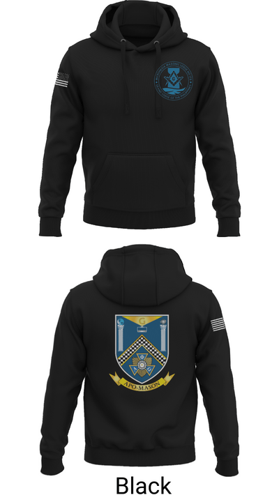 718 CES 21682308 Hoodie - 38