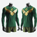 Hope Christian High School Cross Country 81159101 Long Sleeve Performance Shirt - 43
