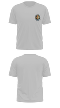 A Co.2-10 AHB 24005115 Old School Cotton Feel Shirt - 25