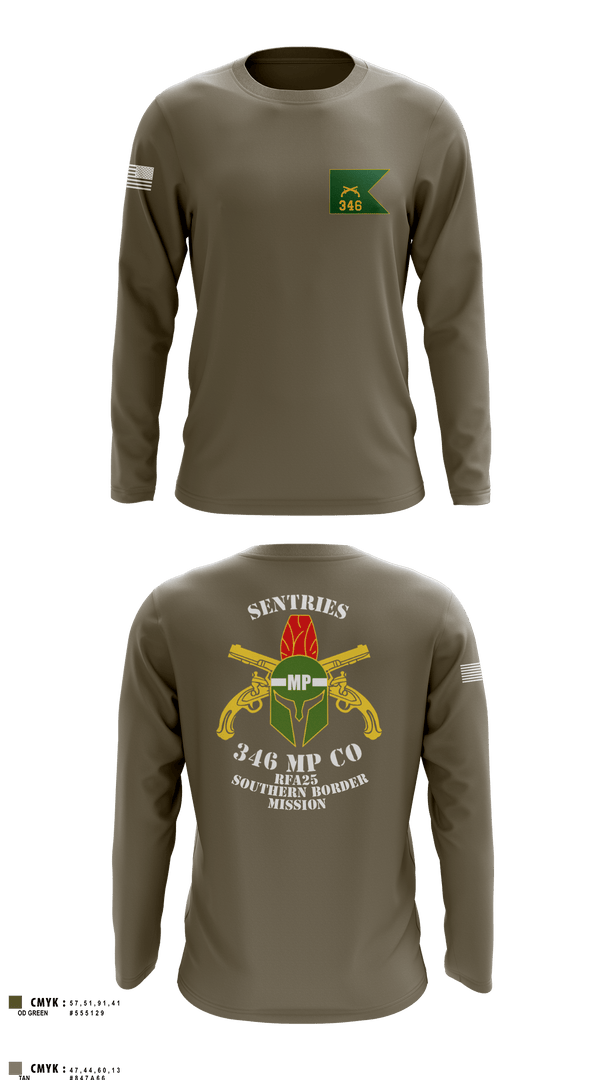 Long Sleeve Performance Shirt, 346 MP CO, , Teamtime, Team time, sublimation, custom sports apparel, team uniforms, spirit wear, spiritwear, sports uniforms, custom shirts, team store, custom team store, fundraiser sports, apparel fundraiser