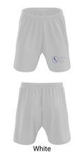 Smoke One 58674635 Athletic Shorts With Pockets - 1