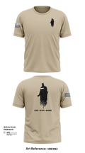 The Go Too Guy LLC 2092883 Short Sleeve Performance Shirt - 253