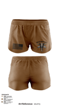 Army Paratroopers Brand 37427971 Ranger Panties - 5
