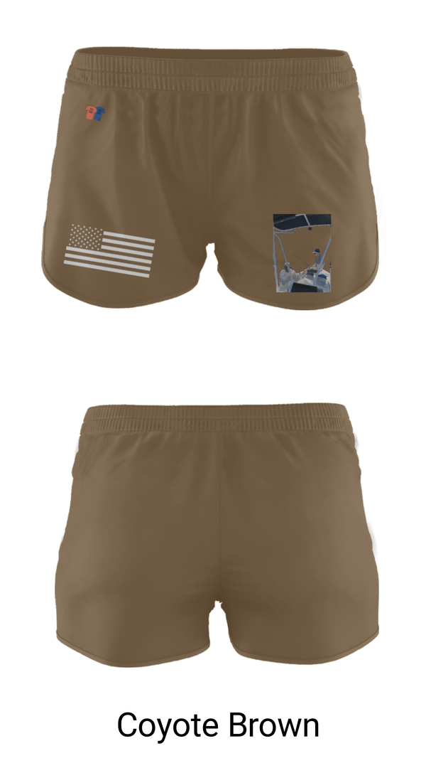 Ranger Panties, 53 weg, Air Force, Teamtime, Team time, sublimation, custom sports apparel, team uniforms, spirit wear, spiritwear, sports uniforms, custom shirts, team store, custom team store, fundraiser sports, apparel fundraiser