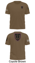 KSK 32447912 Old School Cotton Feel Shirt - 10