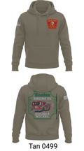 Boston Fire Department Engine 55 92329378 Hoodie - 78