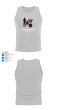 McIntosh County Academy Basketball 77239523 Tank Top - 13