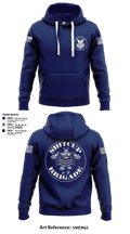 USS Patriot 22080502 Hoodie - 1