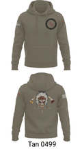 Seminole Battalion 90805231 Hoodie - 78