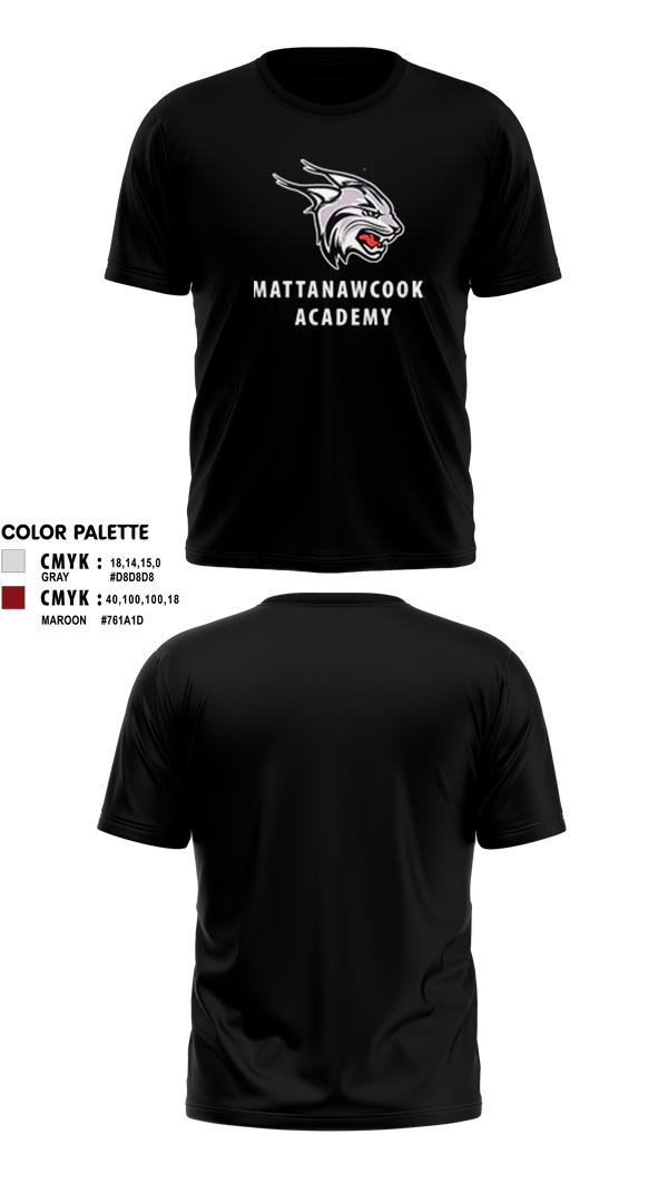 Short Sleeve Performance Shirt, Mattanawcook Academy Wrestling, Wrestling, Teamtime, Team time, sublimation, custom sports apparel, team uniforms, spirit wear, spiritwear, sports uniforms, custom shirts, team store, custom team store, fundraiser sports, apparel fundraiser