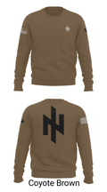 Vitalii 64188372 Crew Neck Sweatshirt - 5