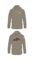 Charlie Battery, 1st Battalion 1st Air Defense Artillery Regiment 30470719 Windbreaker - 61