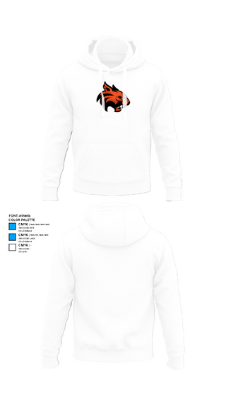 Hoodie, Greeley Central High School Volleyball, Women's Volleyball, Teamtime, Team time, sublimation, custom sports apparel, team uniforms, spirit wear, spiritwear, sports uniforms, custom shirts, team store, custom team store, fundraiser sports, apparel fundraiser